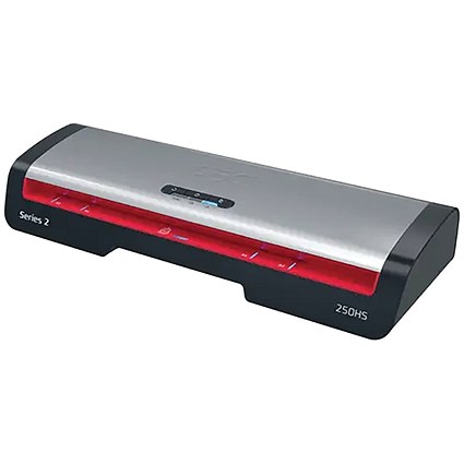 GBC 250HS Office A3 Laminator