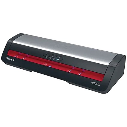 GBC 480HS Office A3 Laminator