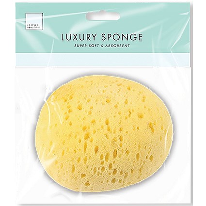 Forever Beautiful Luxury Bath Sponge Pack of 24