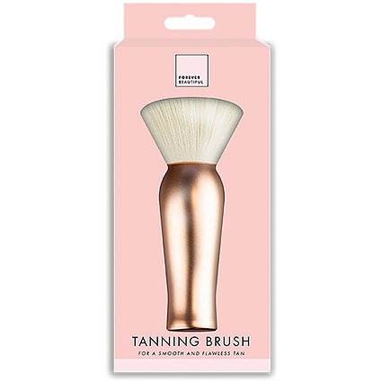 Forever Beautiful Ultimate Tanning Body Brush Pack of 24