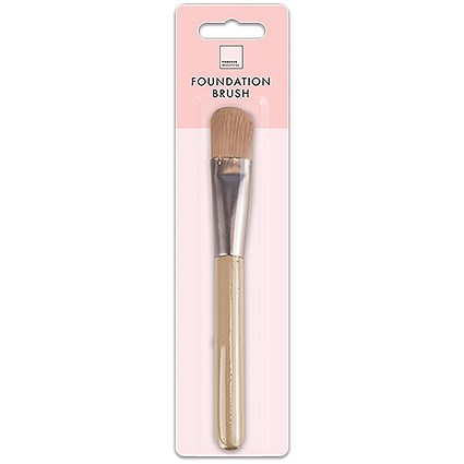 Forever Beautiful Foundation Brush Pack of 24