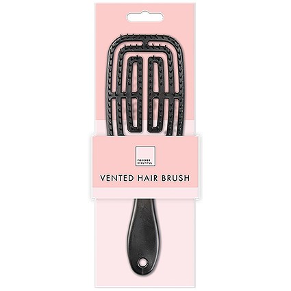 Forever Beautiful Vented Hair Brush Pack of 24