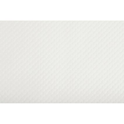 Exacompta Cogir Placemats, 300x400mm Embossed Paper, White, Pack of 500