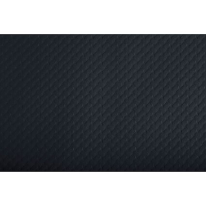 Exacompta Cogir Placemats, 300x400mm Embossed Paper, Black, Pack of 500