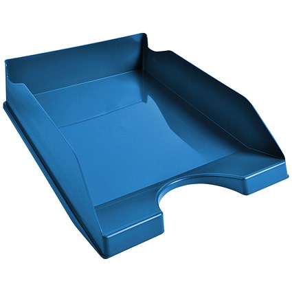 Exacompta Clean Safe Letter Tray