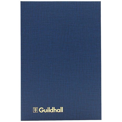 Guildhall Account Book 31/3Z - 3 Cash Columns Guildhall Account Book 31/3Z - 3 Cash Columns