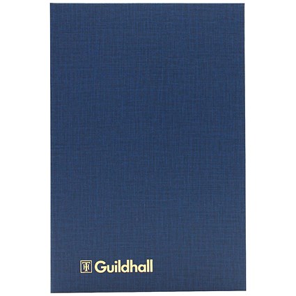 Guildhall Account Book 31/5Z - 5 Cash Columns Guildhall Account Book 31/5Z - 5 Cash Columns