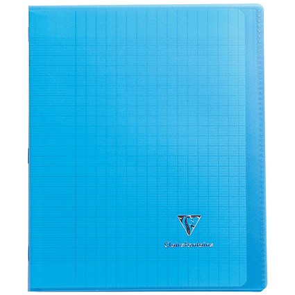 Clairefontaine Koverbook Notebook A4 Assorted (Pack of 10)
