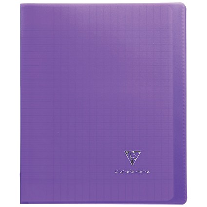 Clairefontaine Koverbook Notebook A5 Assorted (Pack of 10)