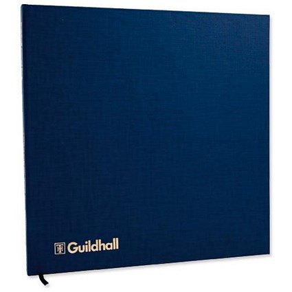Guildhall Account Book 80 Pages 51/4-16 1336