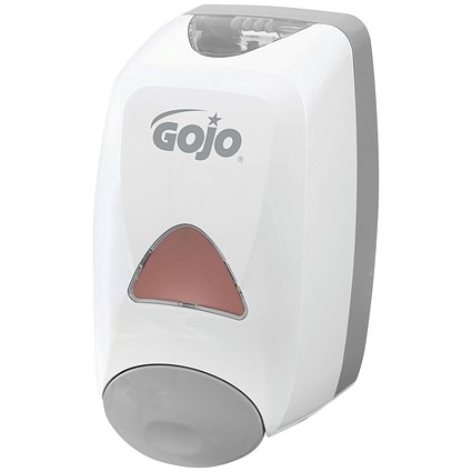 Gojo FMX Foam Hand Wash Dispenser, 1.25 Litre
