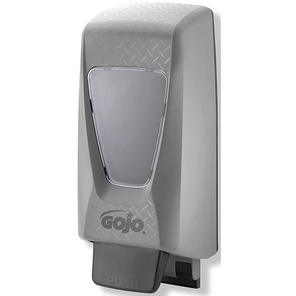 Gojo Pro TDX Hand Cleaner Dispenser, 2 Litre