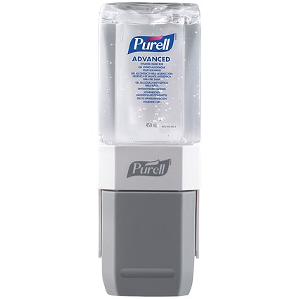 PURELL ES Everywhere System Starter Kit