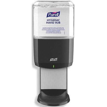 Purell ES6 Hand Sanitiser Dispenser, 1.2 Litre