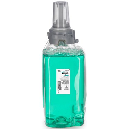 GoJo Adx Lemonberry Hand & Shower Wash, 1.25 Litres, Pack of 3