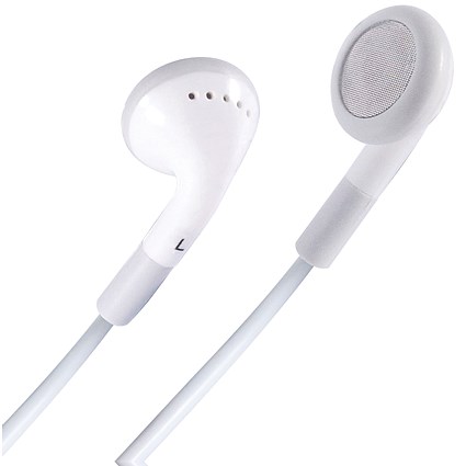 Connekt Gear HP521 24-1521 In-Ear Headphones with Microphone, 2 x 3.5mm Jack Connekt Gear HP521 24-1521 In-Ear Headphones with Microphone, 2 x 3.5mm Jack