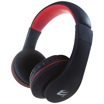 Connekt Gear HP530 24-1530 PC Headset with Microphone, 2 x 3.5mm Jack