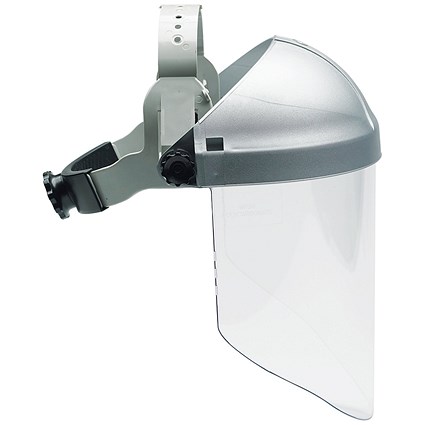 3M Deluxe Facesaver Ash 3M Deluxe Facesaver Ash