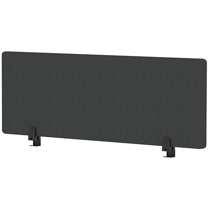 Air Desktop Screen, 1200 x 400mm, Quest Mussel