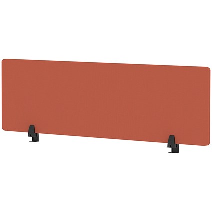 Air Desktop Screen, 1400 x 400mm, Quest Crab