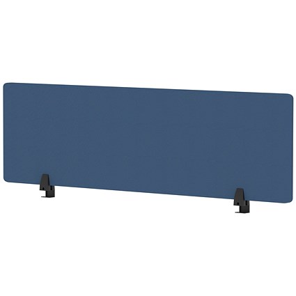 Air Desktop Screen, 1400 x 400mm, Quest Limpet