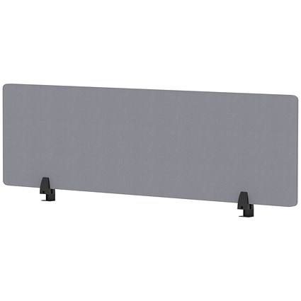 Air Desktop Screen, 1400 x 400mm, Quest Shell