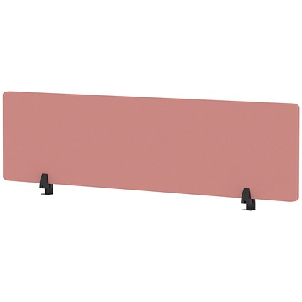 Air Desktop Screen, 1600 x 400mm, Quest Shrimp