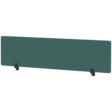 Air Desktop Screen, 1800 x 400mm, Quest Kelp