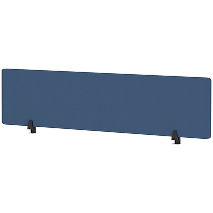 Air Desktop Screen, 1800 x 400mm, Quest Limpet