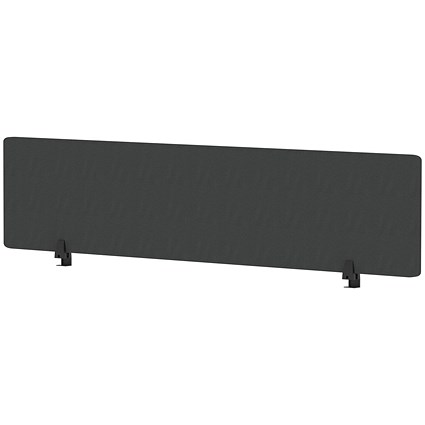 Air Desktop Screen, 1800 x 400mm, Quest Mussel