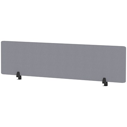 Air Desktop Screen, 1800 x 400mm, Quest Shell