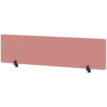 Air Desktop Screen, 1800 x 400mm, Quest Shrimp