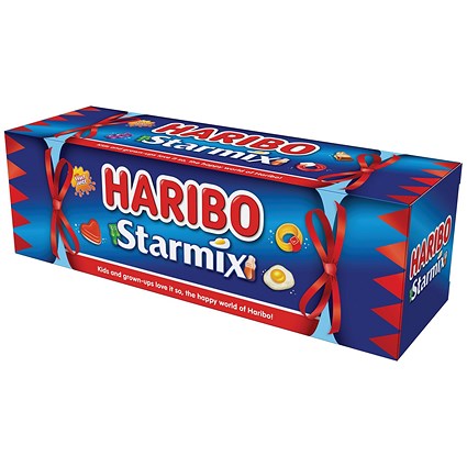 Haribo Starmix Tubes, 120g