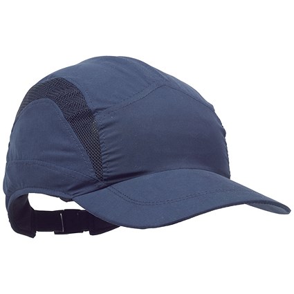 3M Hc24 First Base 3 Cap, Navy Blue