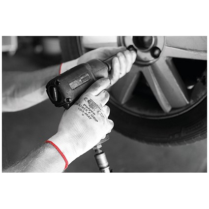 Polyco Matrix F Grip Gloves Size 9 Grey Polyco Matrix F Grip Gloves Size 9 Grey