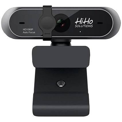 HiHo 3500W Webcam, 1080P HD