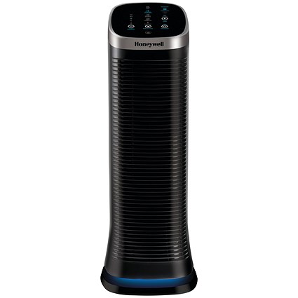 Honeywell Air Genius 5 Air Purifier with Washable Filter ifD