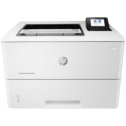 HP Laserjet Enterprise M507DN Printer 1PV87A
