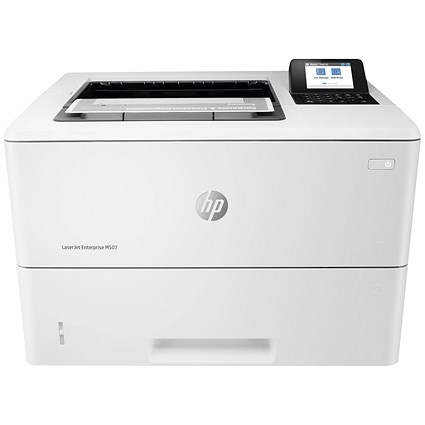 HP Laserjet Enterprise M507DN Printer 1PV87A