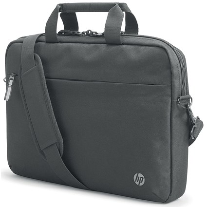 HP Renew Business Laptop Bag, For up to 14.1 Inch Laptops, Black
