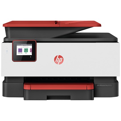 HP Officejet Pro 9016 All In One Printer 3UK86B