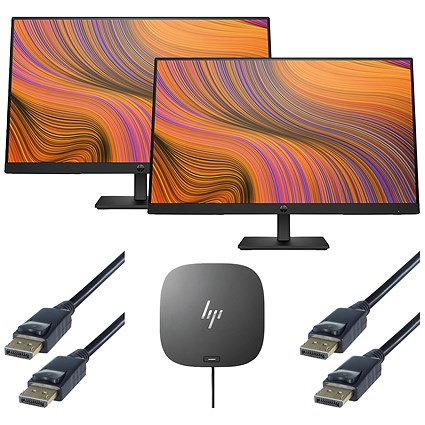Dual Monitor Bundle
