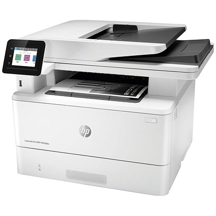 HP LaserJet Pro M428DW Multifunction Printer W1A28A