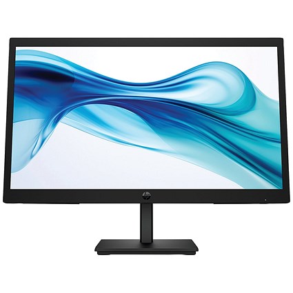 HP Series 3 Pro 21.45 inch FHD Monitor 322pv