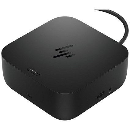 HP USB-C 100W G6 Dock 9X3V1UT
