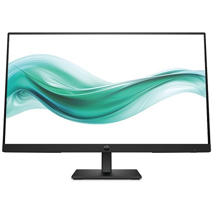 HP Series 3 Pro B0BU9UT 23.8 inch Monitor IPS Full HD