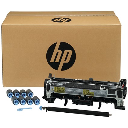 HP LaserJet 220V Maintenance Kit B3M78A