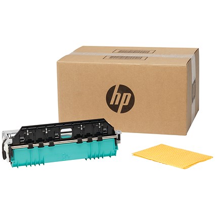 HP Officejet Enterprise Ink Collection Unit B5L09A