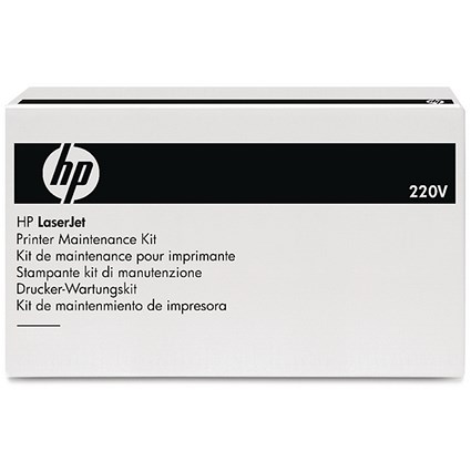 HP LaserJet User Maintenance Kit 220V C9153A