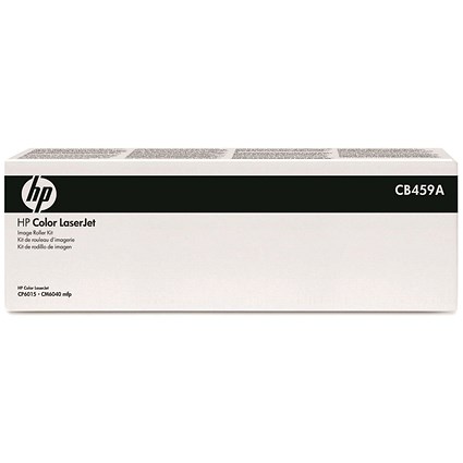 HP Colour Laserjet Roller Kit (150,000 Page Capacity) CB459A